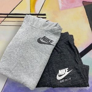 Nike Bundle Size S